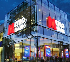 Metro Bank 